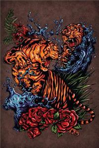 Tiger Tiger Journal
