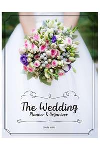 The Wedding Planner & Organizer