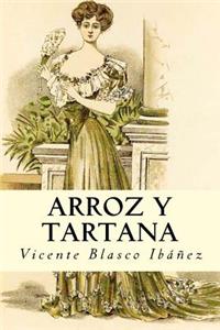 Arroz y Tartana