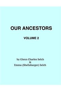 Our Ancestors, Volume 2