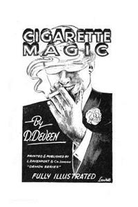 Cigarette Magic