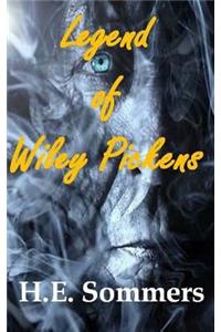 Legend of Wiley Pickens