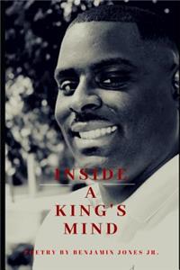 Inside a King's Mind