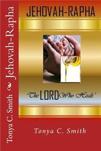 Jehovah-Rapha