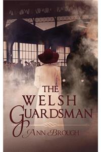 The Welsh Guardsman