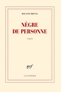 Negre de personne