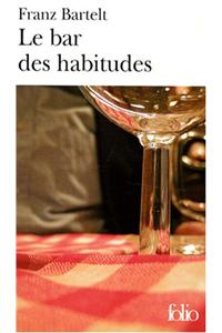 Bar Des Habitudes