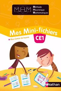 Mes Mini-fichiers CE1 Eleve