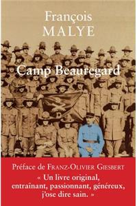 Camp Beauregard