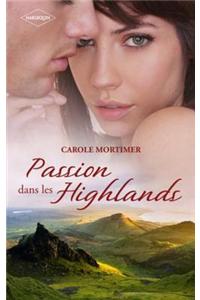 Passion Dans Les Highlands
