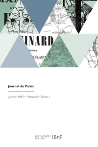 Journal du Palais