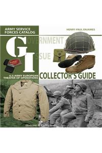 Gi Collectors Guide