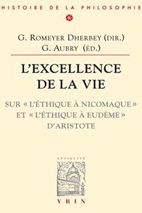 L'Excellence de la Vie