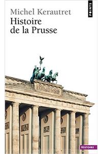 Histoire de La Prusse