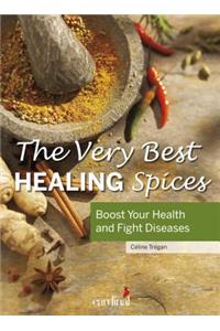 The Very Best Healing Spices