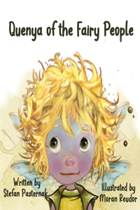 Quenya of the Fairy People