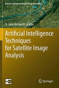 Artificial Intelligence Techniques for Satellite Image Analysis