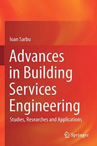Advances in Building Services Engineering