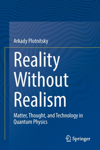 Reality Without Realism