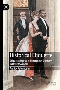 Historical Etiquette