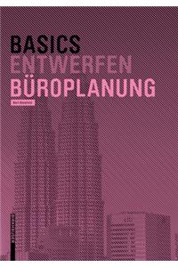 Basics Buroplanung