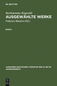 Ausgewählte Werke