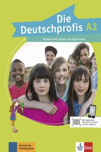 Die Deutschprofis