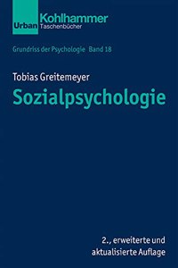 Sozialpsychologie