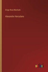 Alexandre Herculano