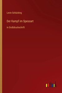 Der Kampf im Spessart