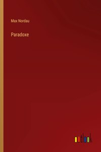 Paradoxe