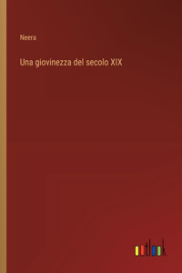 giovinezza del secolo XIX