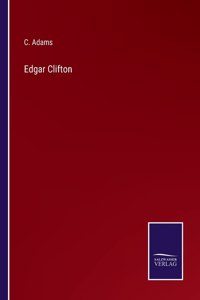 Edgar Clifton