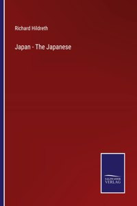 Japan - The Japanese