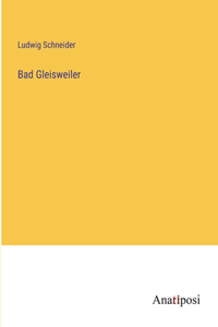 Bad Gleisweiler