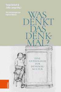 Was denkt das Denkmal?