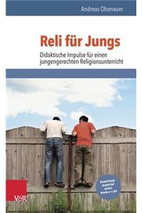 Reli Fur Jungs