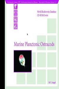 Marine Planktonic Ostracods