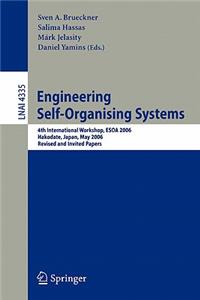 Engineering Self-Organising Systems