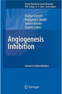 Angiogenesis Inhibition