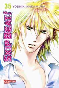 SKIP BEAT! 35