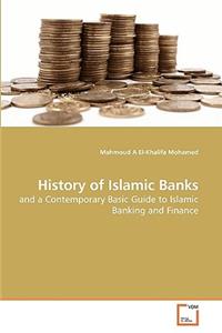 History of Islamic Banks