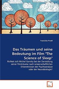 Das Träumen und seine Bedeutung im Film 