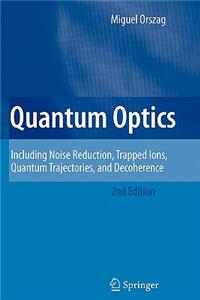 Quantum Optics