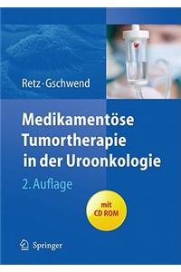 Medikamentöse Tumortherapie in Der Uroonkologie