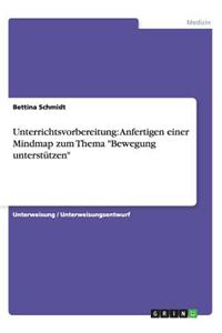 Unterrichtsvorbereitung