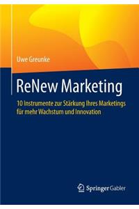 ReNew Marketing