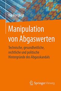 Manipulation Von Abgaswerten