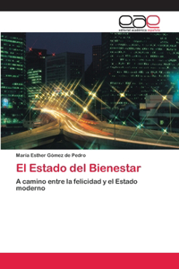 Estado del Bienestar