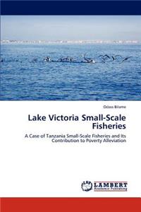 Lake Victoria Small-Scale Fisheries